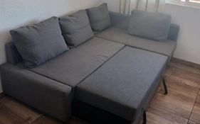 Sentral Appartement In Torrevieja