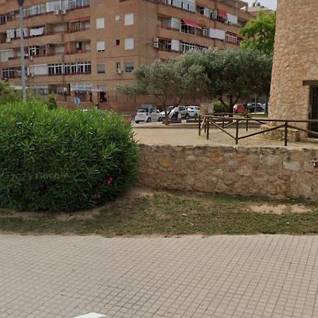 Sentral Appartement In Torrevieja Exterior foto