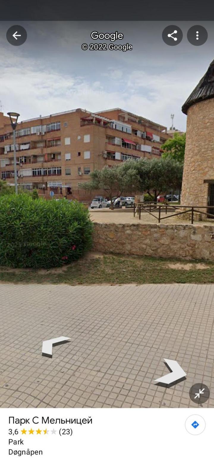 Sentral Appartement In Torrevieja Exterior foto